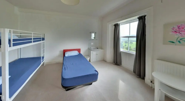 Nidderdale Bunkhouse, Забронировать Отель Пэтели-Бридж Nidderdale