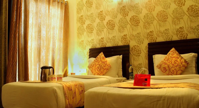 Hotel The Archi, Book Hotel Hoteller i Rajasthan med morgenmad, Morgenmad