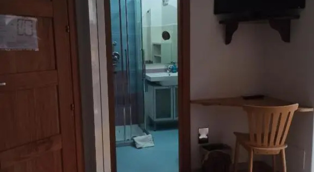 Номер Standard B&B Alle Porte di San Giovanni
