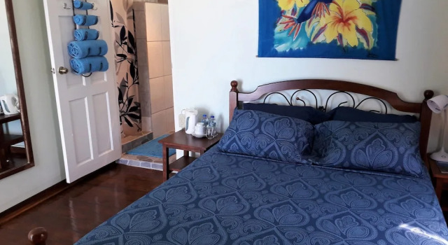 Двухместный номер Superior Millers Guest House