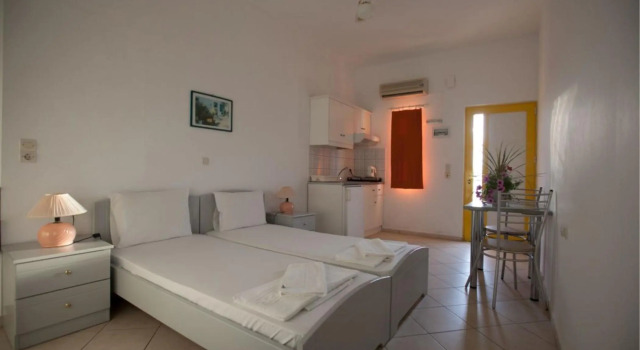 Cosmi Apartments by Estia