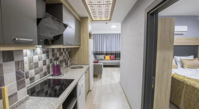 Elanis Suites