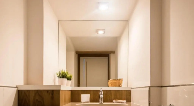 Апартаменты Deluxe с видом на море Agora Apartments