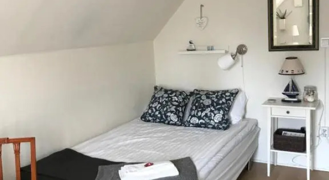 Номер Standard Rum på landet