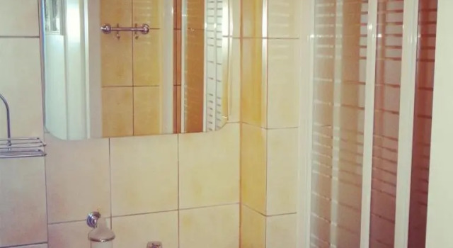 Номер Standard Hotel Wkra
