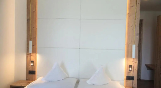 Номер Deluxe Hotel Stocker