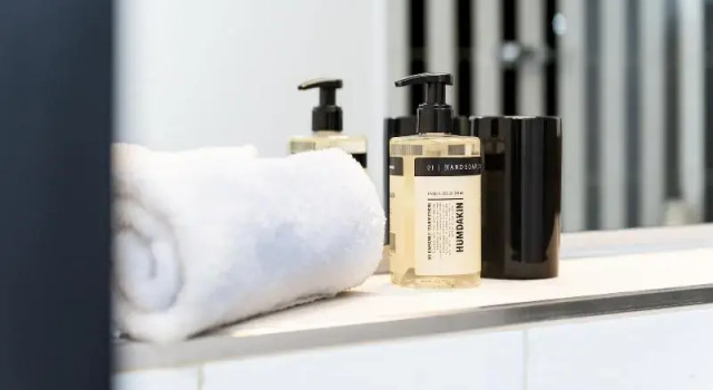 Двухместный семейный номер Standard The Barthels Boutique Hotel