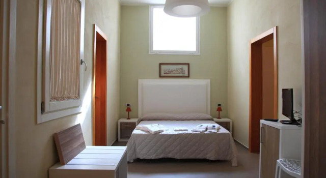 Номер Comfort Hotel Città Bella