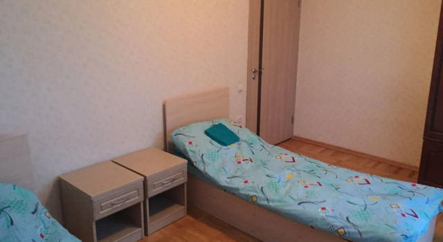 Solnechnyij Hostel