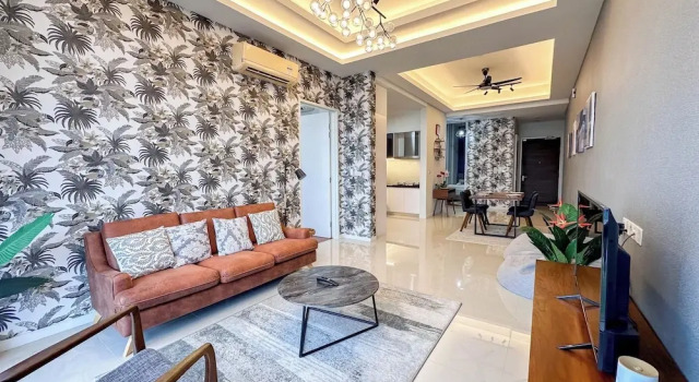 Azure Residences Kelana Jaya by Airhost