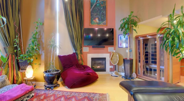 Cozy Emeryville Studio, Near Beaches & Parks!, Забронировать Апартаменты/квартира Апартаменты Эмеривилл, Апартаменты/квартира