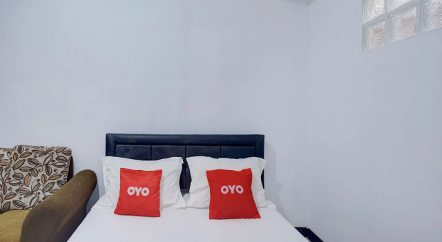 Номер Deluxe Hotel O Puncak Bogor Near Taman Safari Formerly Hotel Satya Luhur