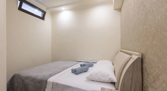City Centre Apartments & Tours