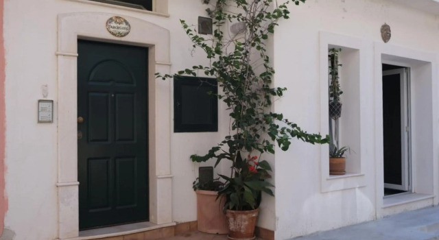 Bellavista studio flat-BELLAVISTA 4, Prenota Hotel Isola Capo Rizzuto Calabria