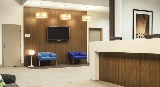 Quest at Sydney Olympic Park, Забронировать Отель Олимпийский парк Сидней, рядом с Арена Allphones