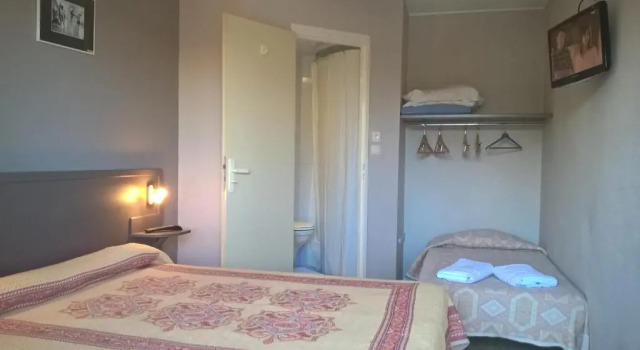 Номер Standard RivHotel