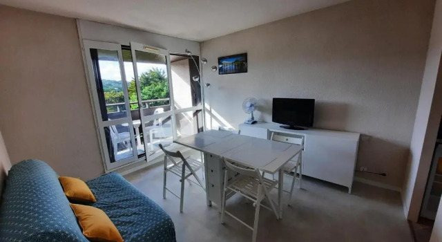 Appartement Seignosse, 2 pièces, 4 personnes - FR-1-239-144
