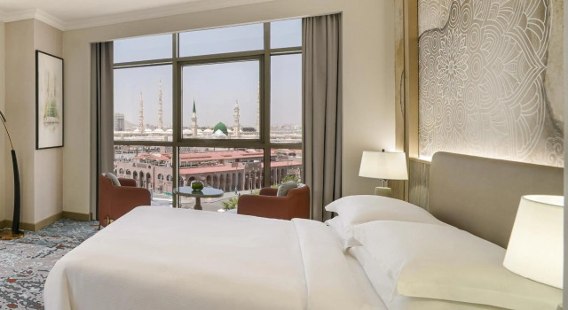 Rotana Al Manakha Madinah, Забронировать Отель Отели Медины 4 звезды, рядом с Al Baqia Cemetry, 4*