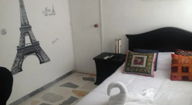 Hotel Santa Sophia del Mar