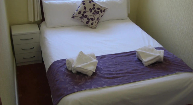Одноместный номер Superior The Arncliff Hotel