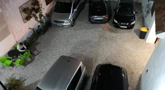Апартаменты Villa Zigana