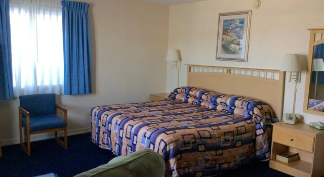 Atlantic Coast Inn, Забронировать Отель Фенуик-Айленд Delaware Beaches
