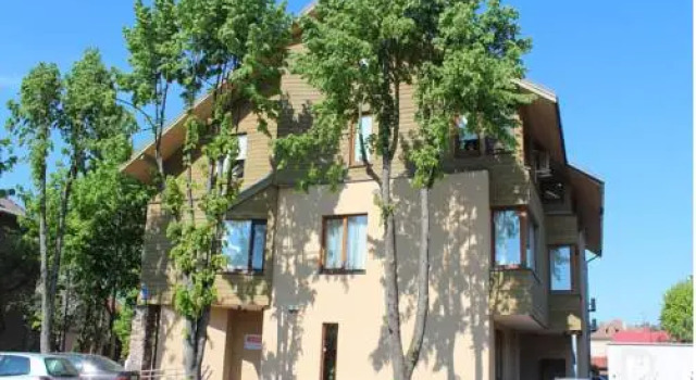 Vila Kopa, Boek Appartement Palanga 
