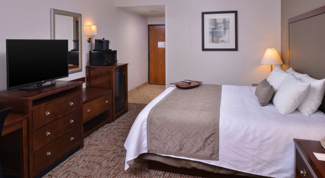 Hampton Inn Wichita - West (Airport Area), Boek Hotel Hotels in Wichita met ontbijt, Ontbijt