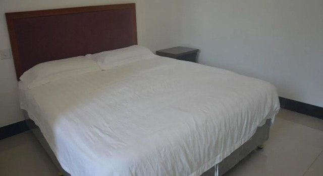 Ya Ke Inn-zhuhai, Rezerwuj Hotel Hotele w Zhuhai z parkingiem, Parking