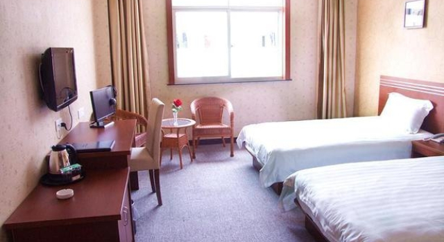 Shanghai Juxiang Business Hotel, Varaa Hotelli Pudong Shanghai
