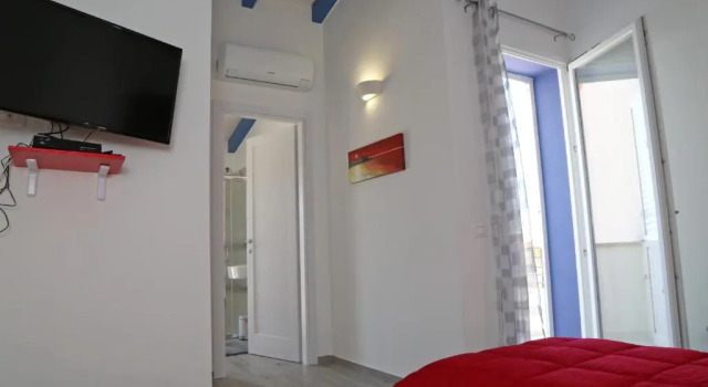 B&B COSTA, Забронировать Отель «постель и завтрак» Кастельсардо Коста-Парадизо, рядом с Пляж Лу Банью