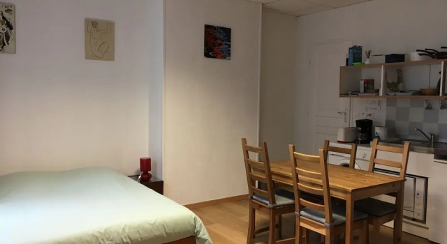 Gites Beffroy, Book Hotel Rouen 