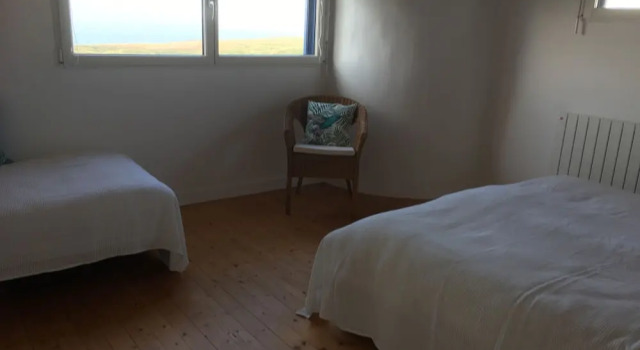 Maison Face à la Mer Pointe du Raz, Rezerwuj Hotel  