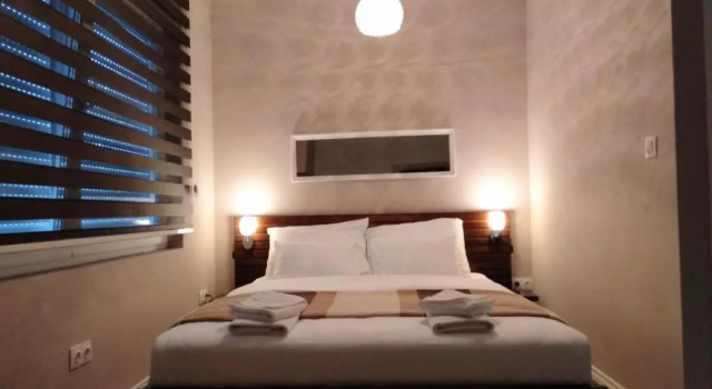 Студия OzApartments