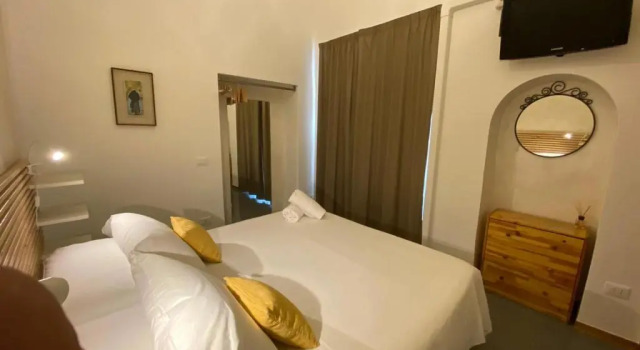 Номер Standard N4U Guest House Florence