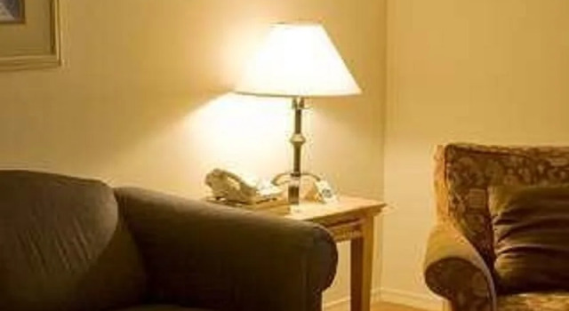 The Santa Fe Suites