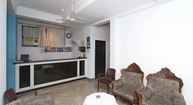 OYO 22711 Rajni Guest House
