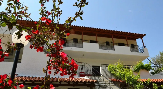 Filia Studios & Apartments, Забронировать Апартаменты/квартира Апартаменты Sporades, Апартаменты/квартира