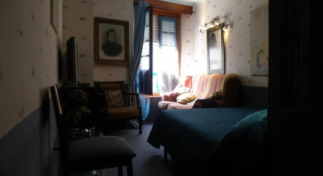 Апартаменты LA Nana DEL MAR Flat on the old Port of Cudillero