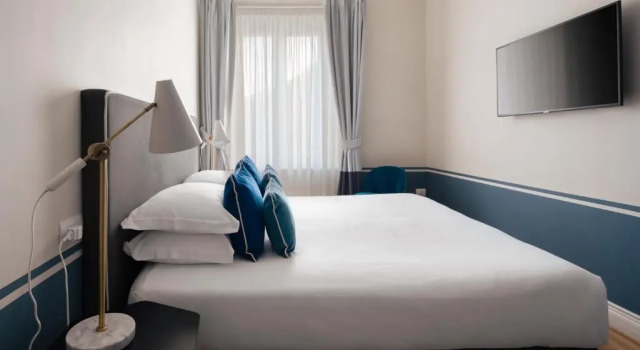 Апартаменты Classic Caracciolo 13 Rooftop & Suites