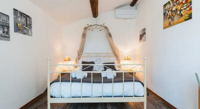 Chambre d'hôtes - B&B - Fleur de Coton, Reserva ahora Bed & breakfast Hoteles en Lagnes con piscina, Piscina