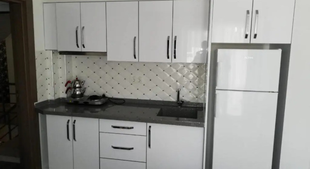 Апартаменты с 2 комнатами ÇİÇEK APART OTEL