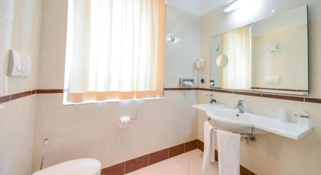Двухместный номер Standard Hotel Master