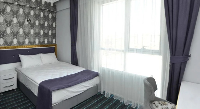 Grand Surmely Business Hotel, 예약 호텔 요즈가트 중앙 아나톨리아 지역