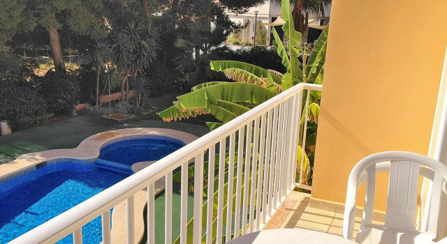 Apartamento Ca n'Antonia 092 by Mallorca Charme, Book Apartment Santa Margalida Majorca