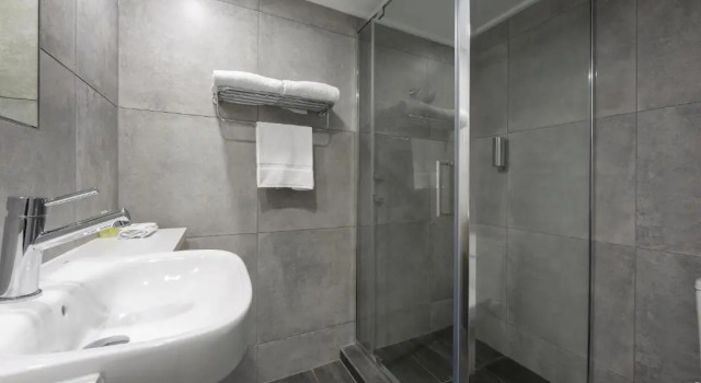 Standard Familie Zimmer ibis Styles Canberra Eagle Hawk