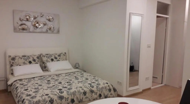 Апартаменты APARTMAN MMVG STUDIO Zagreb Airport