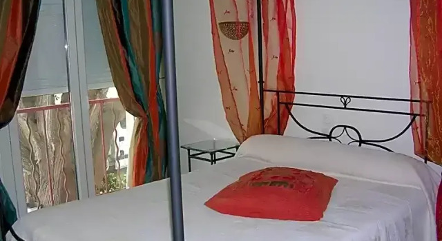 Одноместный номер Comfort Hôtel Bel Azur
