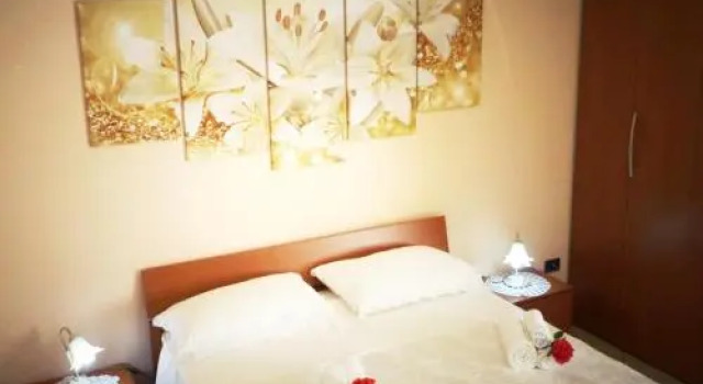 Il Girasole, Book Bed and Breakfast Vibo Valentia Calabria