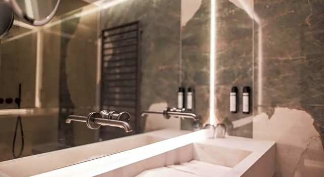 Люкс Hotel Lanerhof active/spa/balance